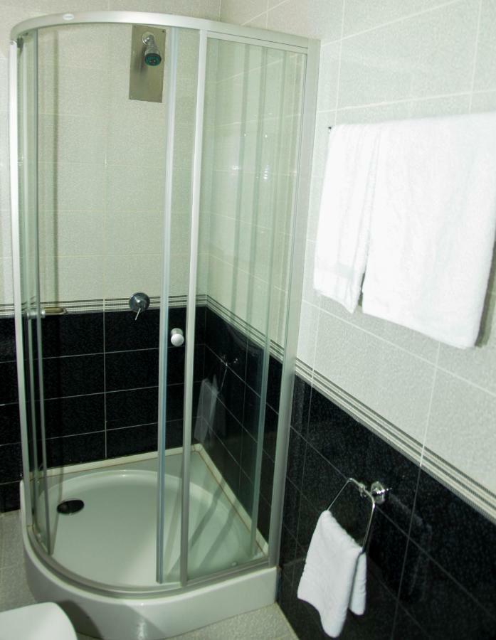 Hotel Grand Zugdidi Extérieur photo